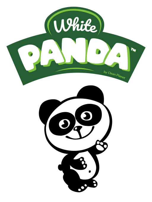 White Panda